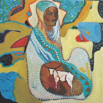 Afrika - Darina Dancheva- Racz - Array auf Array - - Array Afrika - Darina Dancheva- Racz - Array auf Array - - Array