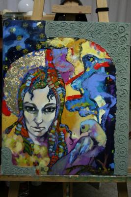 Etwas - Darina Dancheva- Racz - Array auf Array - - Array Etwas - Darina Dancheva- Racz - Array auf Array - - Array