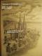 Marburg um 1870 Elisabeht-Kirche - Thomas Beschorner - Bleistift-Sonstiges auf Papier - Stadtansichten - Impressionismus Marburg um 1870 Elisabeht-Kirche - Thomas Beschorner - Bleistift-Sonstiges auf Papier - Stadtansichten - Impressionismus