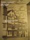 Marburg um 1870 Obermarkt - Thomas Beschorner - Bleistift auf Papier - Stadtansichten - Impressionismus Marburg um 1870 Obermarkt - Thomas Beschorner - Bleistift auf Papier - Stadtansichten - Impressionismus