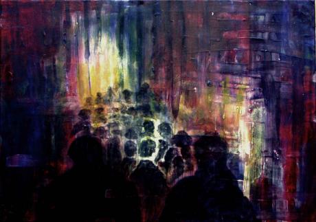 Gate to Hell - Thomas Müller - Array auf Array - Array - Gate to Hell - Thomas Müller - Array auf Array - Array -