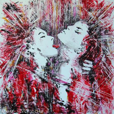 Todssünde #5 - Die Unmäßigkeit/Völlerei - GLUTTONY - Mike Mainbird - Array auf - Array - Array Todssünde #5 - Die Unmäßigkeit/Völlerei - GLUTTONY - Mike Mainbird - Array auf - Array - Array