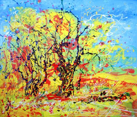 Herbst - Valeriya Levenzova - Array auf Array - Array - Array Herbst - Valeriya Levenzova - Array auf Array - Array - Array