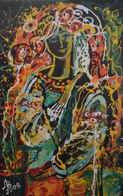 Ukrainerin - Valeriya Levenzova - Array auf Array - Array - Array Ukrainerin - Valeriya Levenzova - Array auf Array - Array - Array