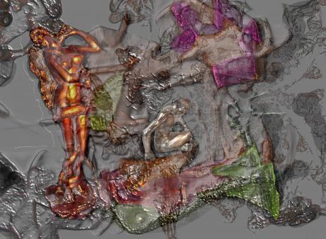 Naamah Lilith - David Renson - Array auf  - Array - 