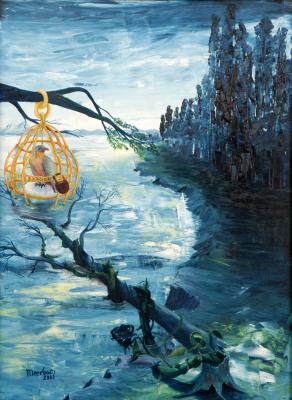 Der goldene Käfig - Walter McSeacreek - Array auf Array - Array - Array Der goldene Käfig - Walter McSeacreek - Array auf Array - Array - Array