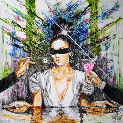 TRUST - Vertrauen #7 - wheel of emotions - Mike Mainbird - Array auf - Array - Array TRUST - Vertrauen #7 - wheel of emotions - Mike Mainbird - Array auf - Array - Array