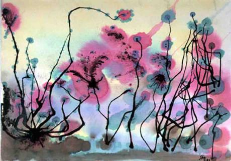 Marswiese - Max Strammer - Array auf Array - Array - Array Marswiese - Max Strammer - Array auf Array - Array - Array