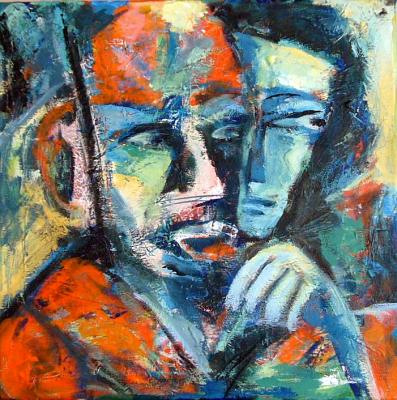 ---...und sie können Nichts tun - Karl-Heinz Schicht - Array auf Array - Array - Array