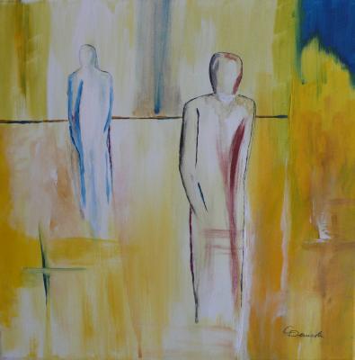 gemeinsam wäre man weniger allein - Christiane Denecke - Array auf Array - Array - Array gemeinsam wäre man weniger allein - Christiane Denecke - Array auf Array - Array - Array