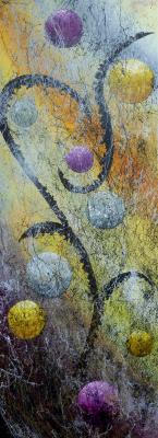 Kugelnetz - Sonja Wagner - Array auf Array - Array - Array Kugelnetz - Sonja Wagner - Array auf Array - Array - Array