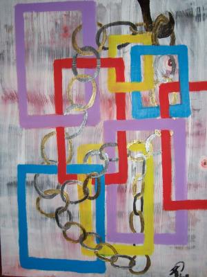 Verkettete Umstände - Klaus Scholl - Array auf Array - Array - Array Verkettete Umstände - Klaus Scholl - Array auf Array - Array - Array