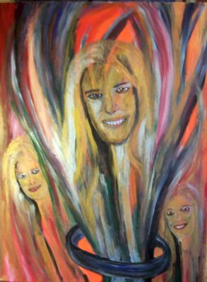 Dschungelhexe - Klaus Scholl - Array auf Array - Array - Array Dschungelhexe - Klaus Scholl - Array auf Array - Array - Array