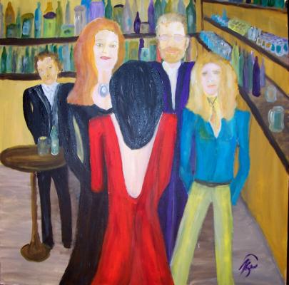 Geplauder - Klaus Scholl - Array auf Array - Array - Geplauder - Klaus Scholl - Array auf Array - Array -