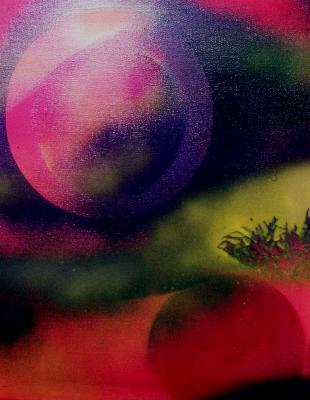 Sonnenfinsternis - Klaus Scholl - Array auf Array - Array - Sonnenfinsternis - Klaus Scholl - Array auf Array - Array -