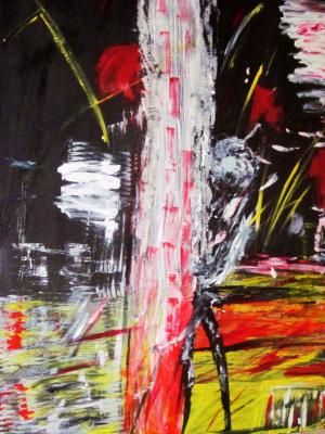 Auferstehung - Charlotte Menzel - Array auf Array - Array - Array Auferstehung - Charlotte Menzel - Array auf Array - Array - Array