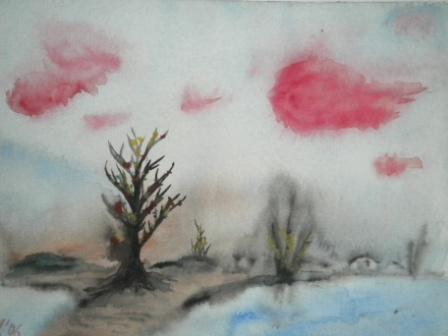 Sumpf - Eva Kriedel - Array auf Array - - Sumpf - Eva Kriedel - Array auf Array - -