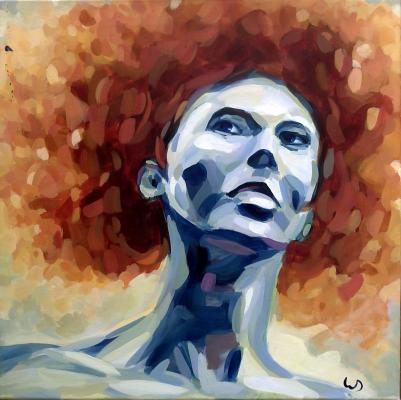 Queen 1 - Daniel Wimmer - Array auf Array - Array - Array Queen 1 - Daniel Wimmer - Array auf Array - Array - Array