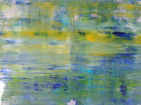 Komposition I - Anke Knoth - Array auf Array - Array - Array