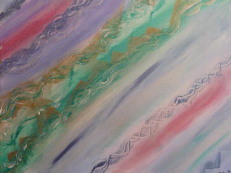 Pastella - Yvonne Schmied - Array auf Array - Array - Array Pastella - Yvonne Schmied - Array auf Array - Array - Array