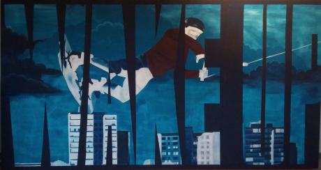 WakeUP - Cellar Ecke - Array auf Array - Array - 