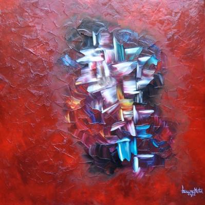 Abstract - Laura Mota - Array auf  - Array - 