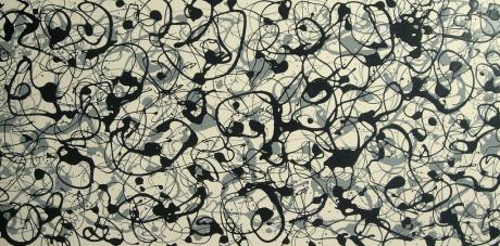 metamorph 12 - Rüdiger Sauerhammer - Array auf Array - Array - Array