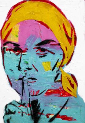 Revolution Communication - Nina Maron - Array auf - Array - Array Revolution Communication - Nina Maron - Array auf - Array - Array