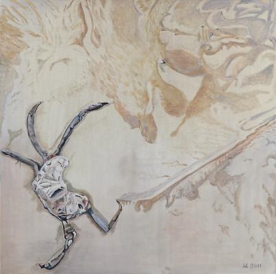 Starnd von Haistings 2 - Marina Votteler - Array auf Array - - Array Starnd von Haistings 2 - Marina Votteler - Array auf Array - - Array