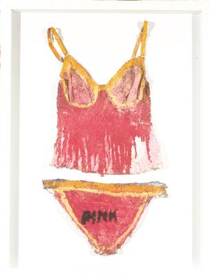 Pink Gang - Nina Maron - Array auf Array - Array - Array Pink Gang - Nina Maron - Array auf Array - Array - Array