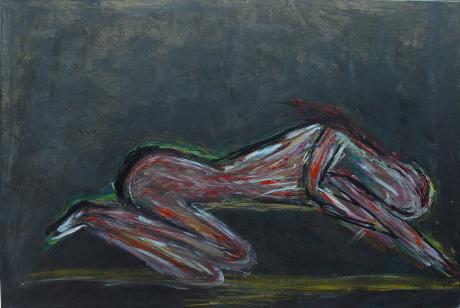 Erschöpfung - Katrin Schenk - Array auf Array - Array - Array Erschöpfung - Katrin Schenk - Array auf Array - Array - Array