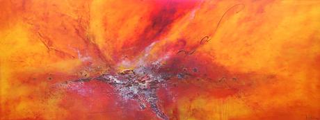 summer moved on - Nele Kugler - Array auf Array - Array - Array