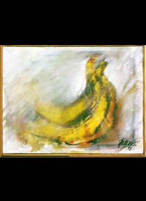 Bananen - Heinz Beilharz - Array auf Array - Array - Array Bananen - Heinz Beilharz - Array auf Array - Array - Array