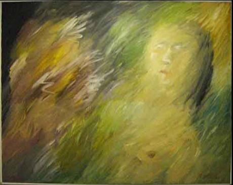 Nymphe - Heinz Beilharz - Array auf Array - Array - Array Nymphe - Heinz Beilharz - Array auf Array - Array - Array