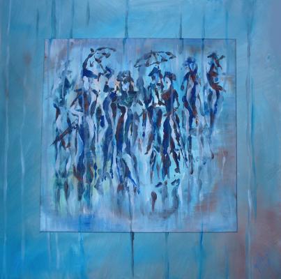 im Regen - Martina Jäger - Array auf Array - Array - Array im Regen - Martina Jäger - Array auf Array - Array - Array