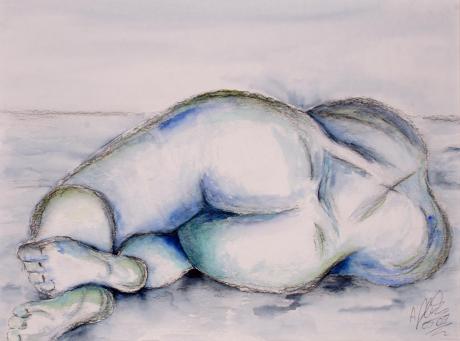 Träumend - Alexandra Flick - Array auf Array - - Array Träumend - Alexandra Flick - Array auf Array - - Array