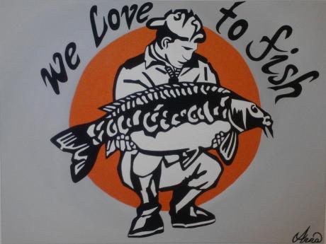 Neues Kunstwerk - Anna Hausmann - auf - - Neues Kunstwerk - Anna Hausmann - auf - -