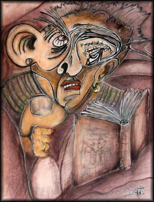 Geschichten aus dem Totenbuch 2-2 - Max Strammer - Array auf Array - Array - Array Geschichten aus dem Totenbuch 2-2 - Max Strammer - Array auf Array - Array - Array