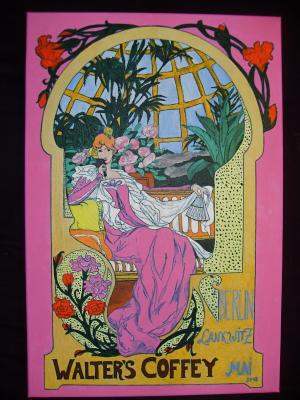 Verweilen im Wintergarten - Elvira T. - Array auf Array - Array - Verweilen im Wintergarten - Elvira T. - Array auf Array - Array -