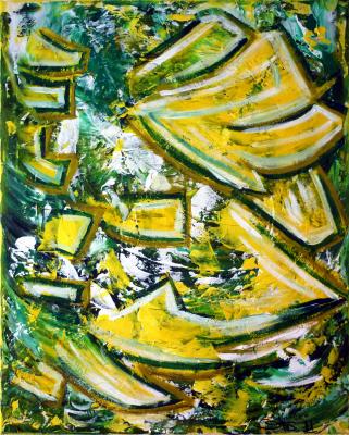 Zitronenschnitze - Chris Brunner - auf - Array - Zitronenschnitze - Chris Brunner - auf - Array -