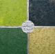 SQUARES - Andrea Farell-Gilliar - Acryl auf Holz - Abstrakt-Stillleben - Abstrakt-Ethno