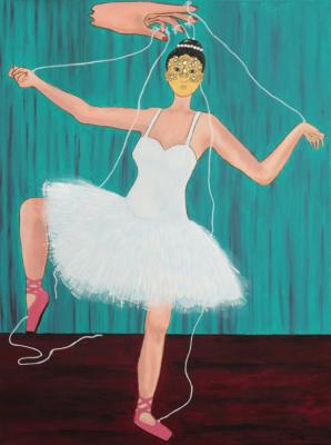 Befreiung von Zwängen - Ülkü Oenal - Array auf Array - Array - Befreiung von Zwängen - Ülkü Oenal - Array auf Array - Array -