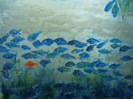 im Konvoi - Ulrike Sallós-Sohns - Array auf Array - Array - Array im Konvoi - Ulrike Sallós-Sohns - Array auf Array - Array - Array