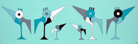 Auf der Vogelweide - Nina Boos - auf - Array - Auf der Vogelweide - Nina Boos - auf - Array -