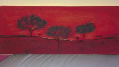 Neues Kunstwerk - Nancy Röhl - auf - - Neues Kunstwerk - Nancy Röhl - auf - -