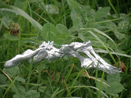 ---Zinnengel - Wolfgang Thomsen -  auf  - Array - 