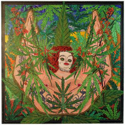 Yoga 01 - Wolfgang Bretschneider - Array auf Array - Array - Array Yoga 01 - Wolfgang Bretschneider - Array auf Array - Array - Array