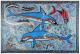Dolphins, mermaids and other animals - Wolfgang Bretschneider - Acryl-Mischtechnik auf Leinwand - Tiere - Gegenständlich-Naiv-Naturalismus Dolphins, mermaids and other animals - Wolfgang Bretschneider - Acryl-Mischtechnik auf Leinwand - Tiere - Gegenständlich-Naiv-Naturalismus