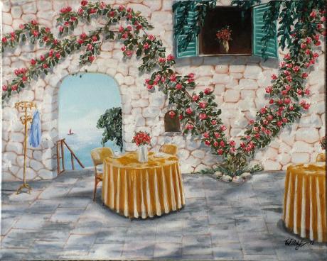 --- - Wassilij Dahmer - Array auf Array - Array - Array --- - Wassilij Dahmer - Array auf Array - Array - Array