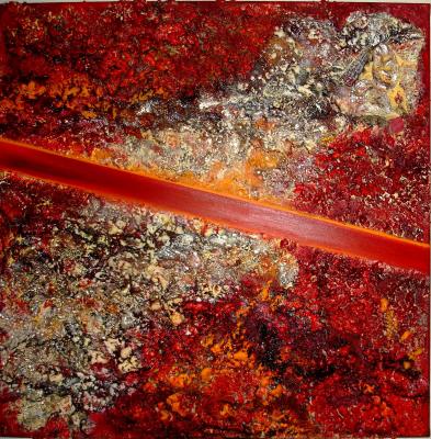 ---Gold Rush - Gerda Feuerlein - Array auf - Array - Array ---Gold Rush - Gerda Feuerlein - Array auf - Array - Array